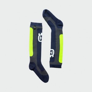 CALCETINES IMPERMEABLES Y CORTAVIENTOS 
